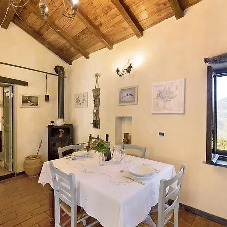 펜션 Casa Vittorina Cesio