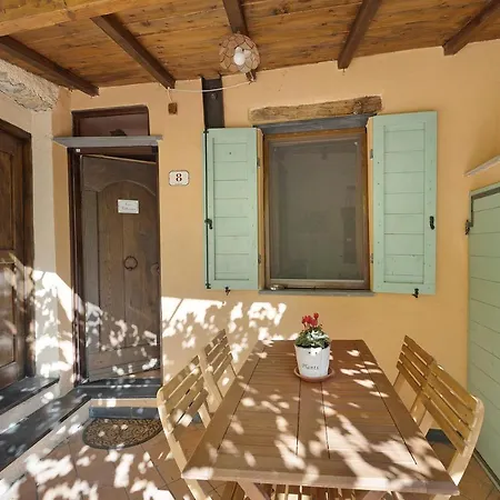 Casa Vittorina Cesio