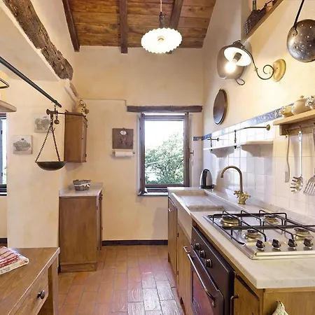 Casa Vittorina Nyaraló *