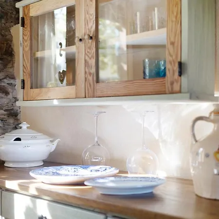 Nyaraló Casa Vittorina Cesio