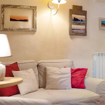 Hébergement de vacances Casa Vittorina Cesio