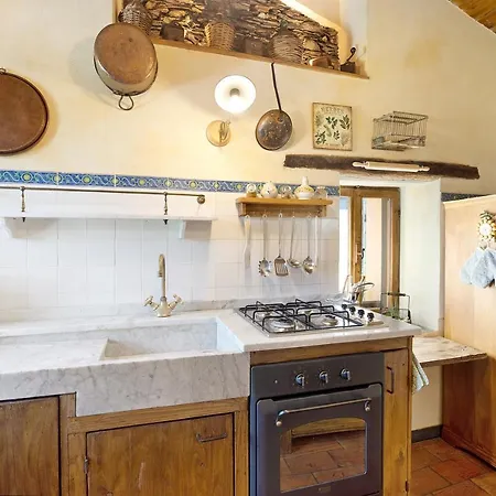 Casa Vittorina Vakantiehuis