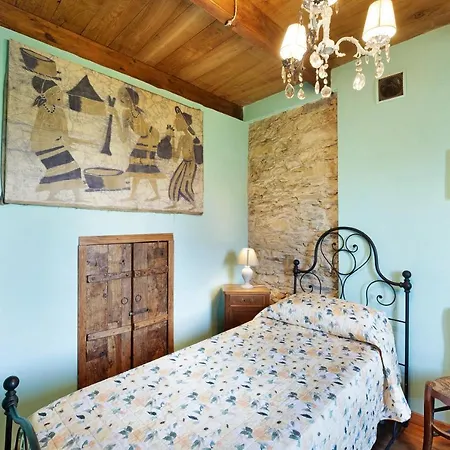 Casa Vittorina Vakantiehuis Cesio