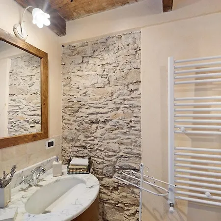 Hébergement de vacances Casa Vittorina