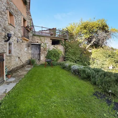 Casa Vittorina Nyaraló