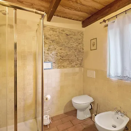 Casa Vittorina Nyaraló Cesio