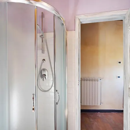 Casa Vittorina Cesio