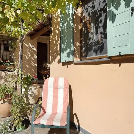 Casa Vittorina * Cesio