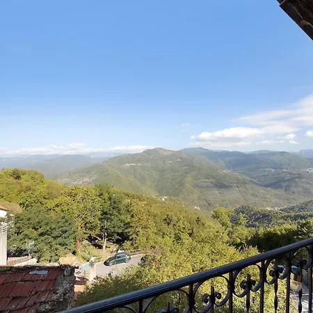 Vakantiehuis Casa Vittorina Cesio