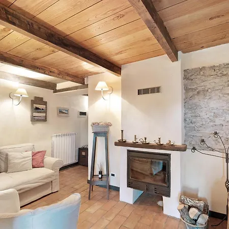 Hébergement de vacances Casa Vittorina