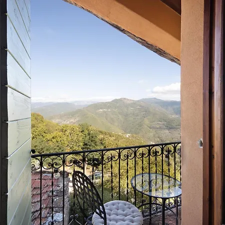Casa Vittorina Dom wakacyjny Cesio