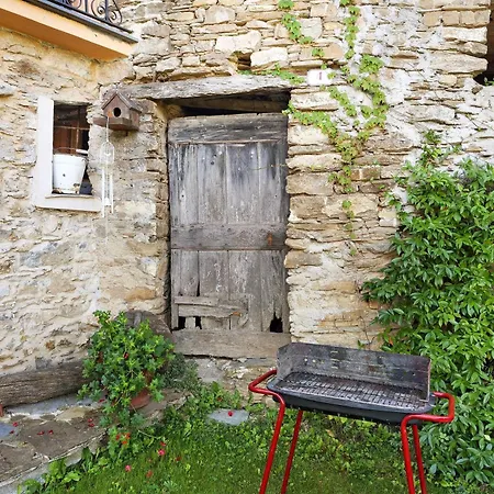 Dom wakacyjny Casa Vittorina