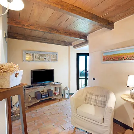 Casa Vittorina Cesio