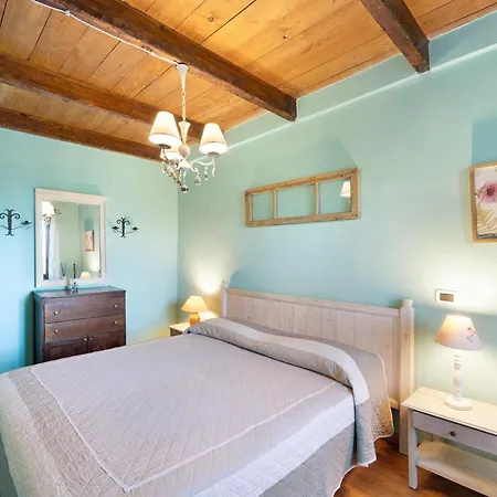 Casa Vittorina * Cesio