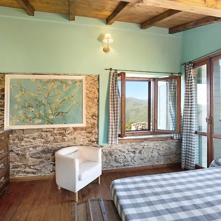 Casa Vittorina