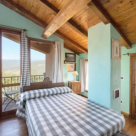 Dom wakacyjny Casa Vittorina