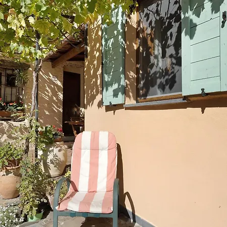 Casa Vittorina Dom wakacyjny *