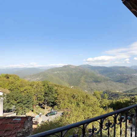 Casa Vittorina *