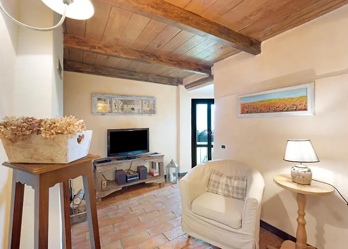 Vakantiehuis Casa Vittorina Cesio