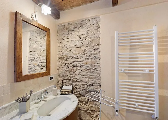 Vakantiehuis Casa Vittorina