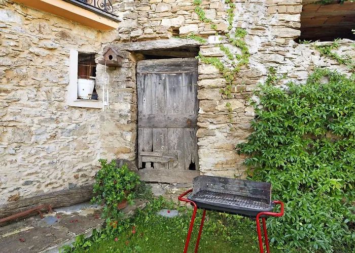 Casa Vittorina *