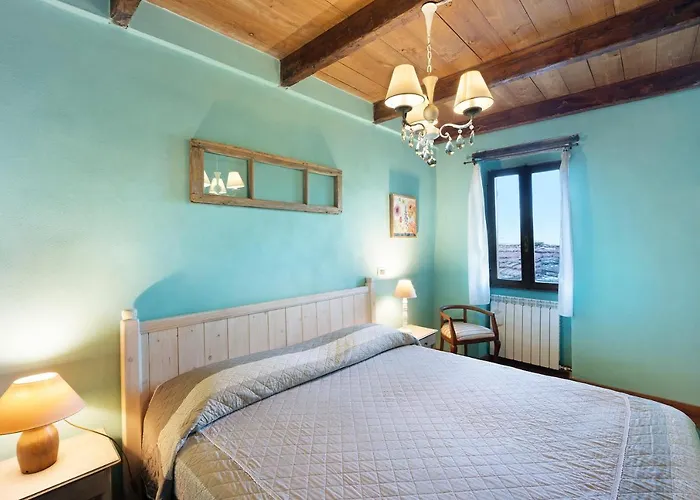 Vakantiehuis Casa Vittorina