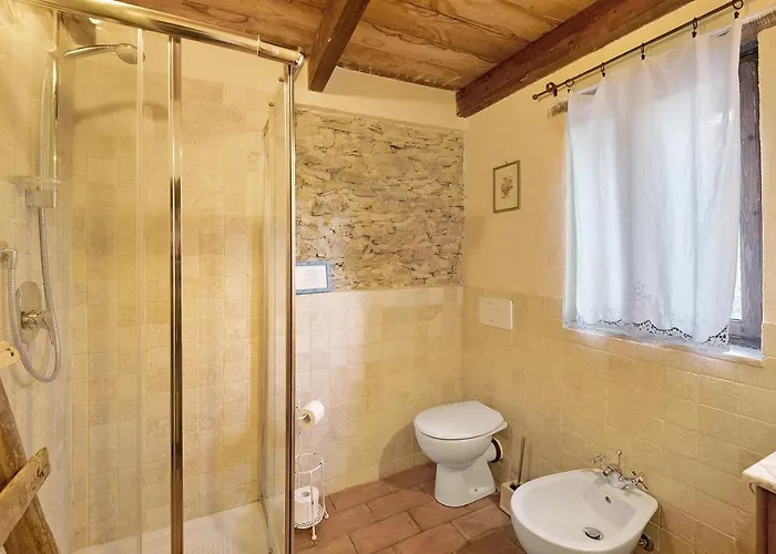 Casa Vittorina 別荘 Cesio