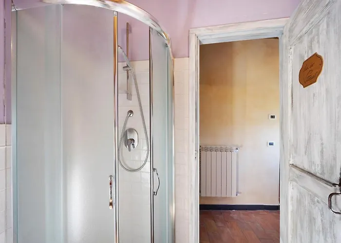 Casa Vittorina Cesio