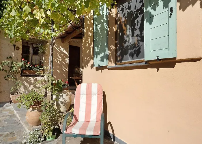 Casa Vittorina * Cesio