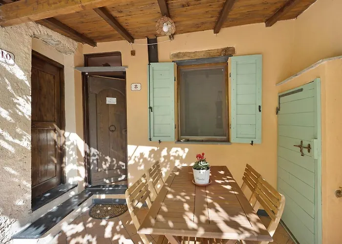 Casa Vittorina Cesio