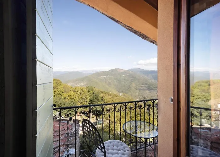Casa Vittorina 別荘