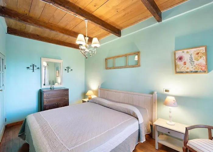 Vakantiehuis Casa Vittorina *