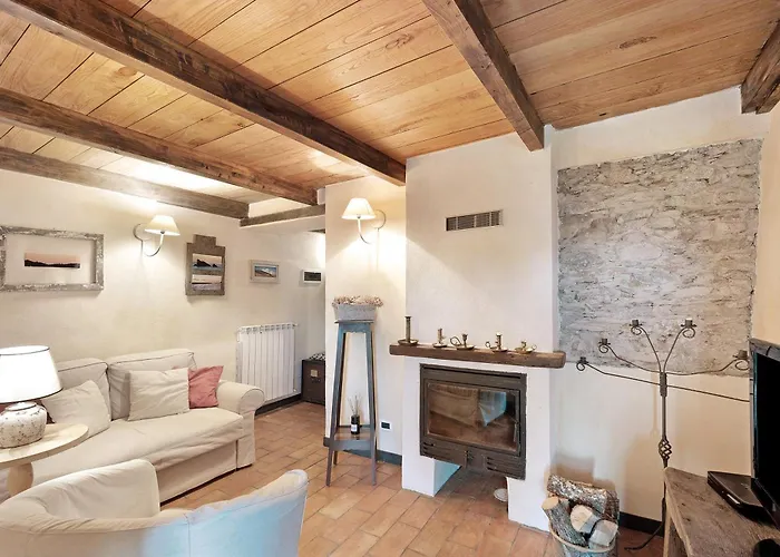 Vakantiehuis Casa Vittorina